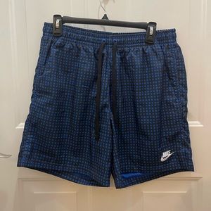 Nike Flow Short